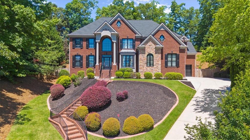 1370 Boomer Circle