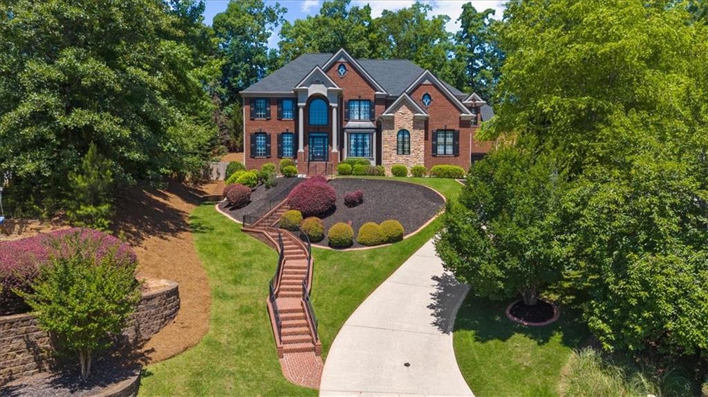 1370 Boomer Circle
