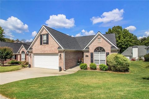 21 Mill Ridge Place Newnan GA 30263