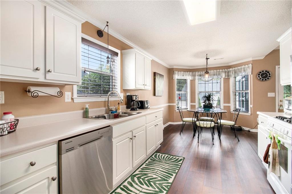 21 Mill Ridge Place