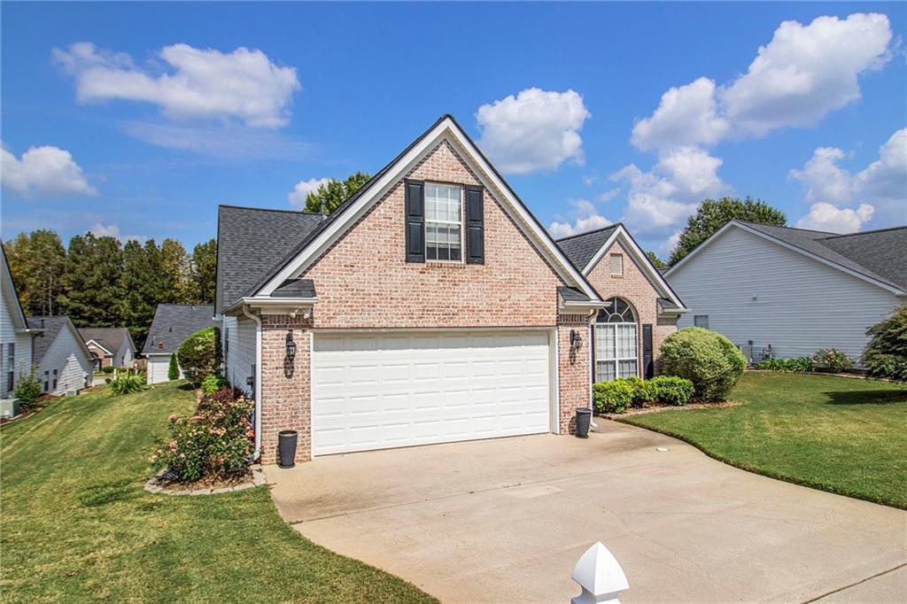 21 Mill Ridge Place