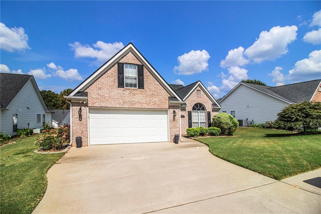 21 Mill Ridge Place