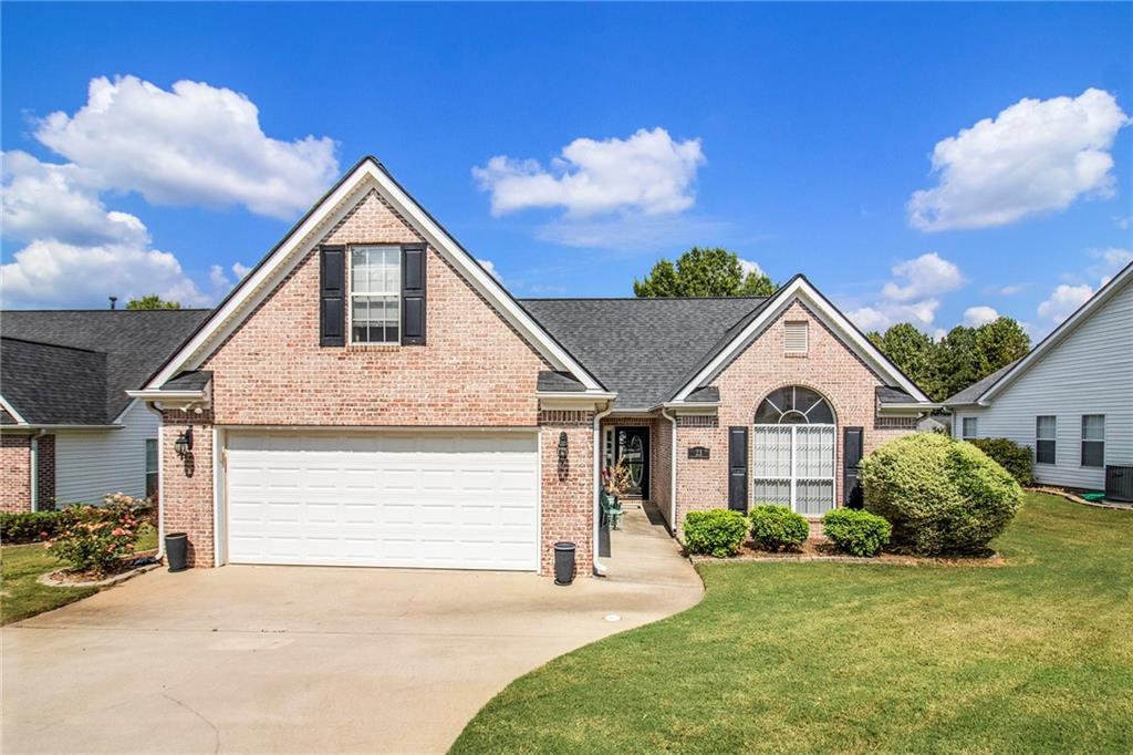21 Mill Ridge Place
