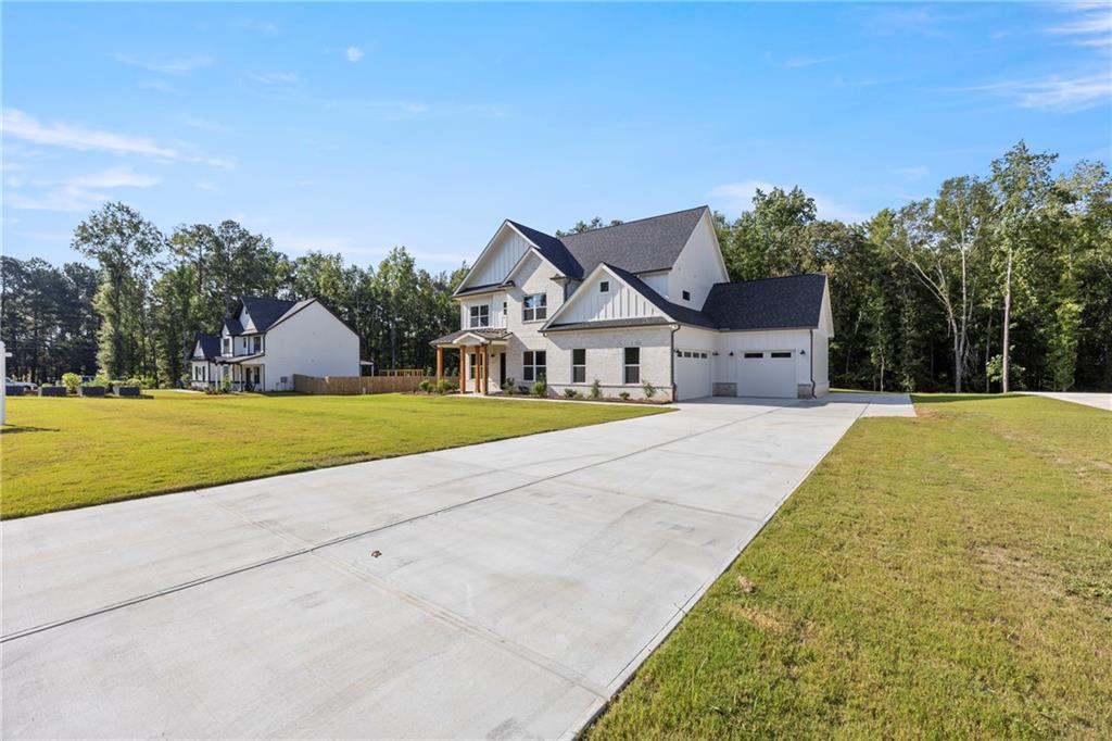 1625 Austin Road