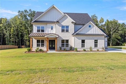 1625 Austin Road Winder GA 30680