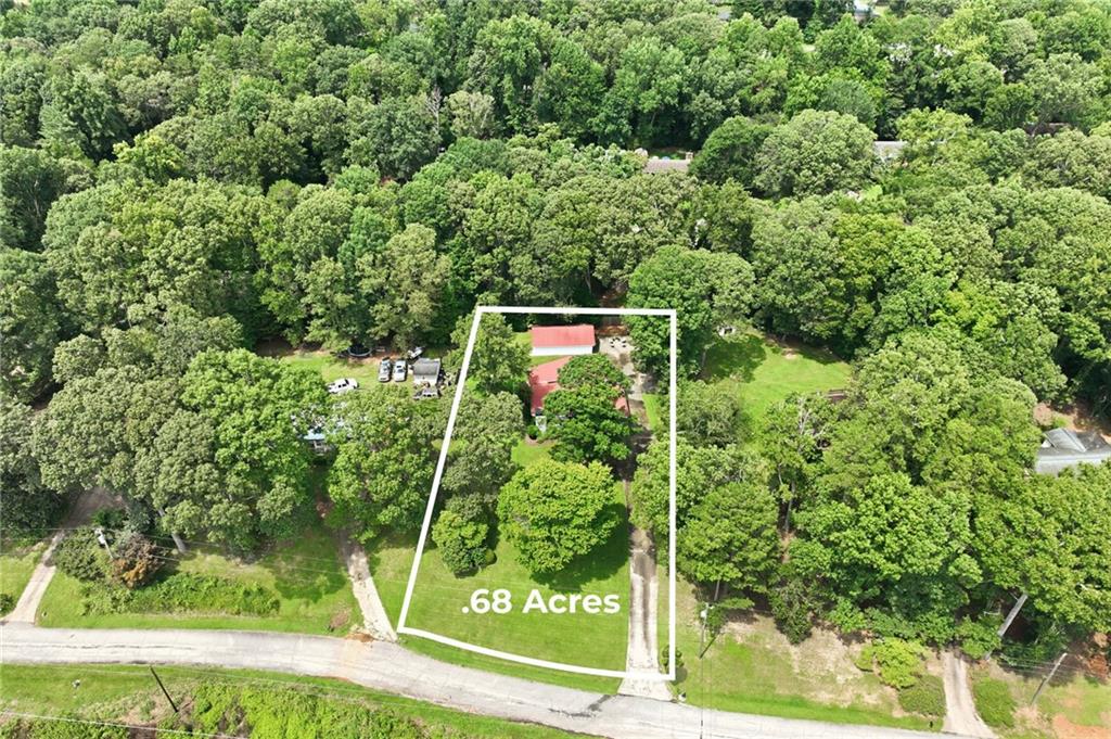 3532 Wesley Drive