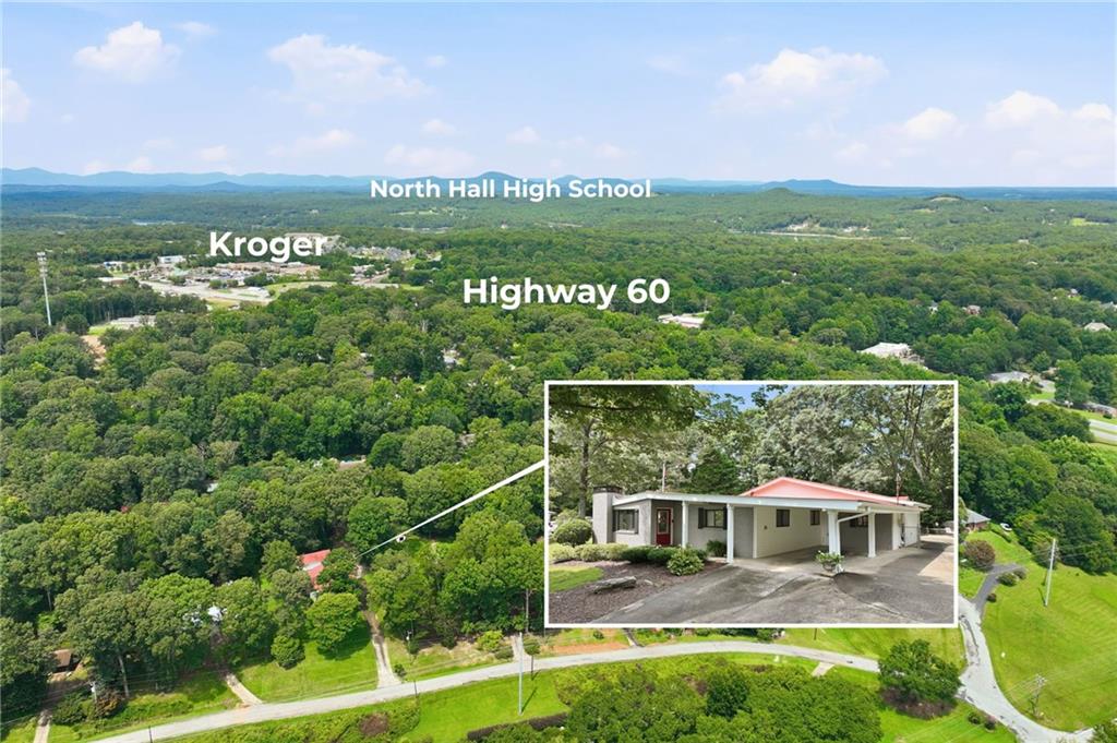 3532 Wesley Drive