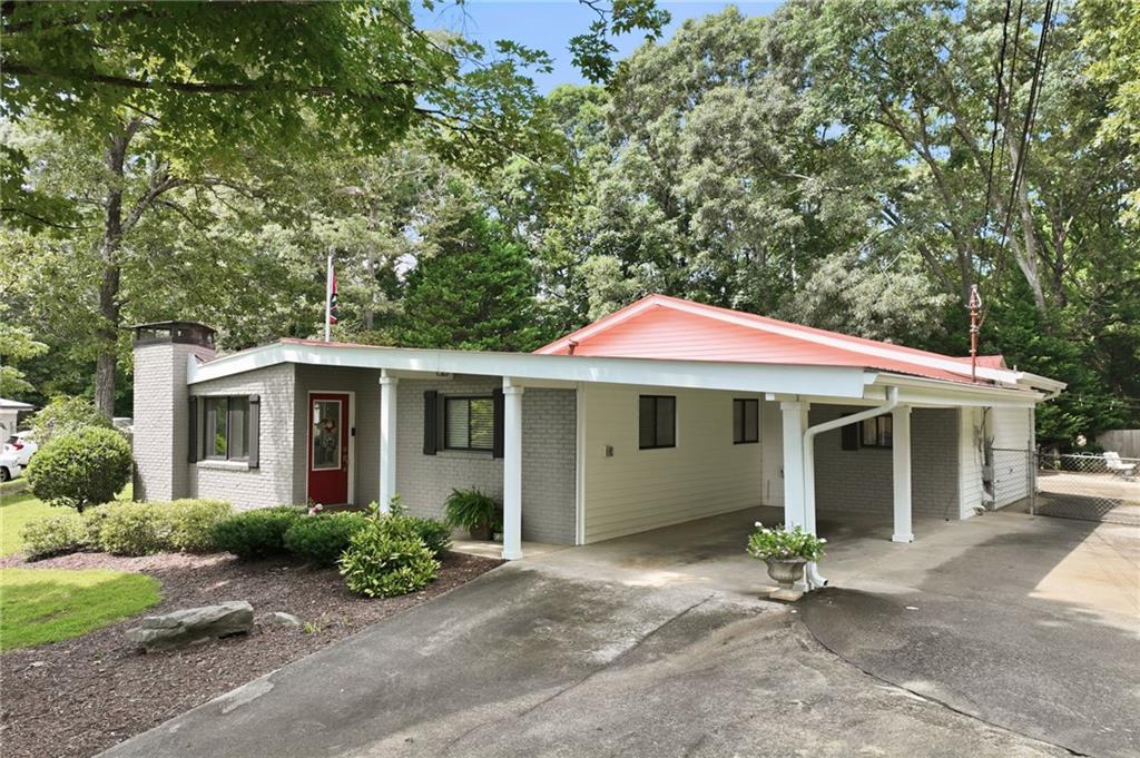 3532 Wesley Drive