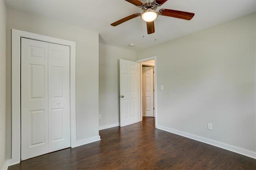 174 Rivertown Road, Fairburn, Georgia image 22