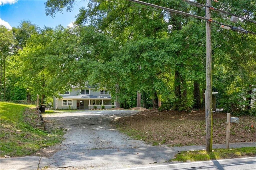 174 Rivertown Road, Fairburn, Georgia image 25