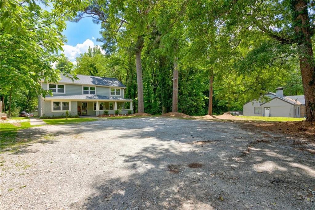 174 Rivertown Road, Fairburn, Georgia image 26