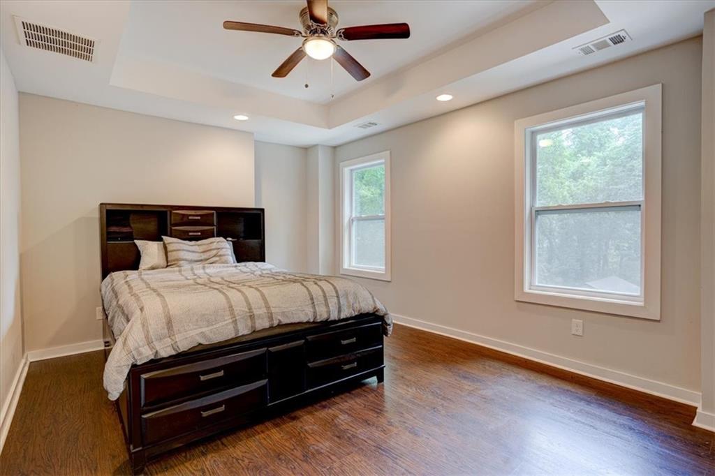 174 Rivertown Road, Fairburn, Georgia image 15