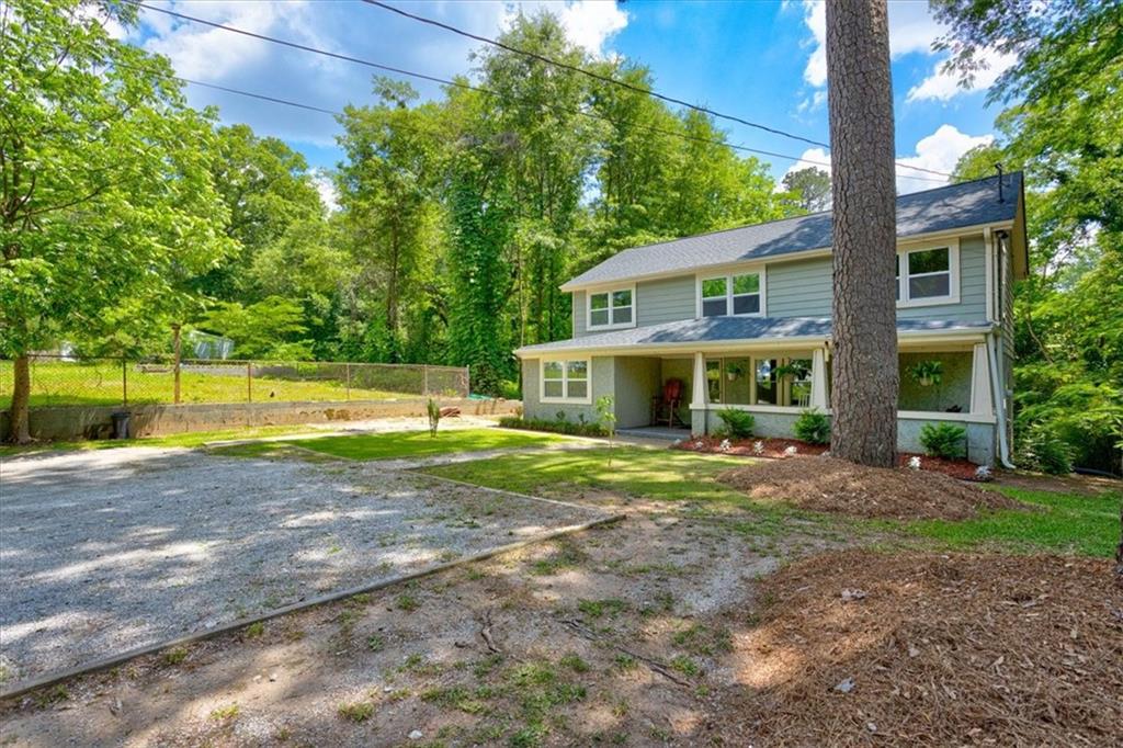 174 Rivertown Road, Fairburn, Georgia image 27