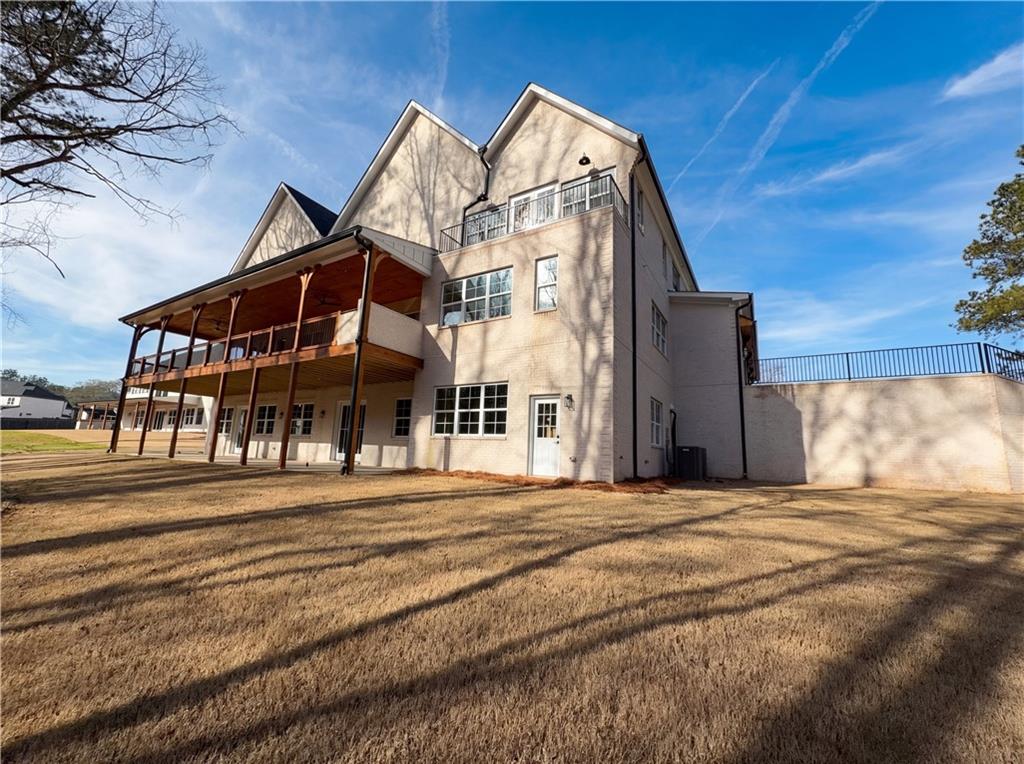 3903 Indian Shoals Road SE