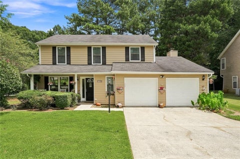 Homes For Sale - 1163 Oak Arbour Avenue<br/> Lawrenceville, GA 30044