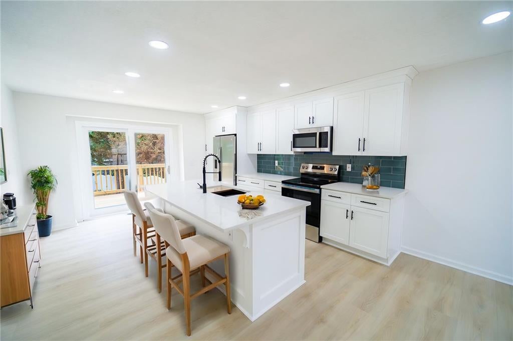 8953 Western Pines Drive