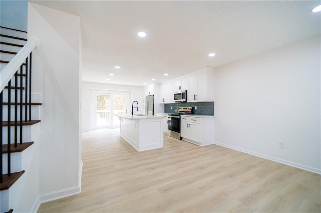 8953 Western Pines Drive