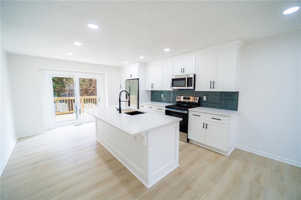 8953 Western Pines Drive