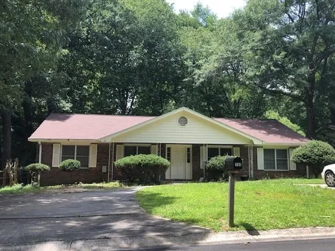 792 Wilson Circle SW, Marietta, GA 30064 - #: 7525307