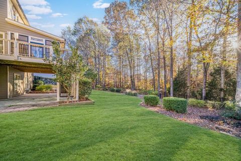 A home in Grayson