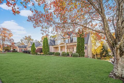 A home in Grayson