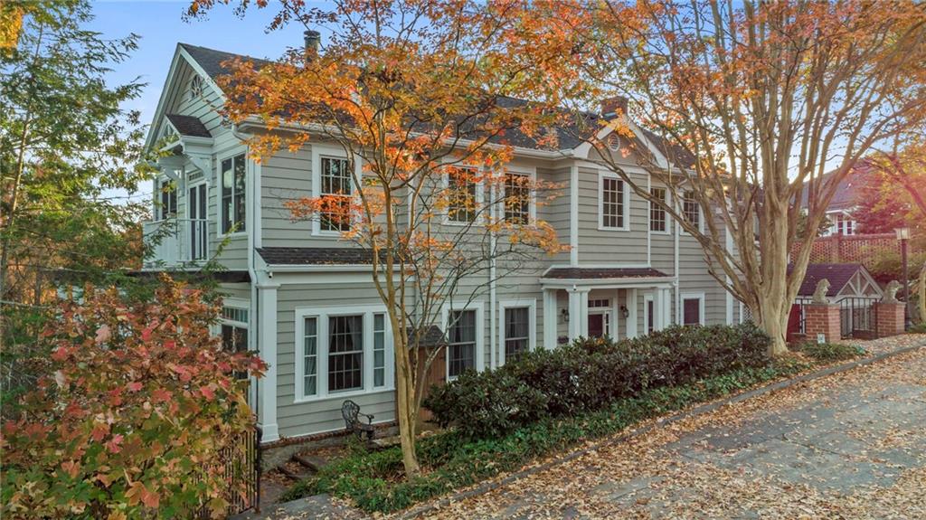 4 Ansley Drive NE