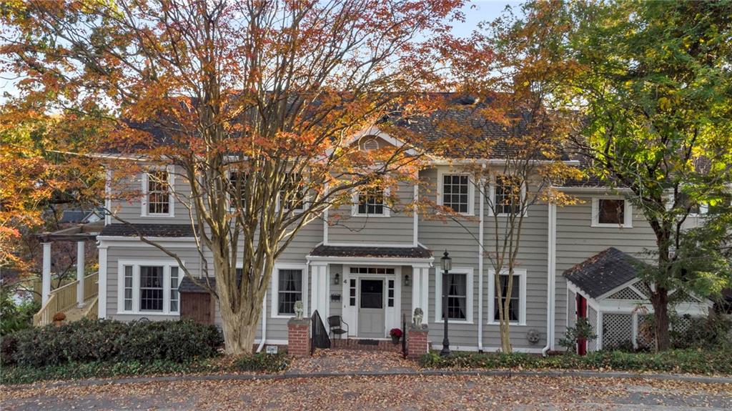 4 Ansley Drive NE