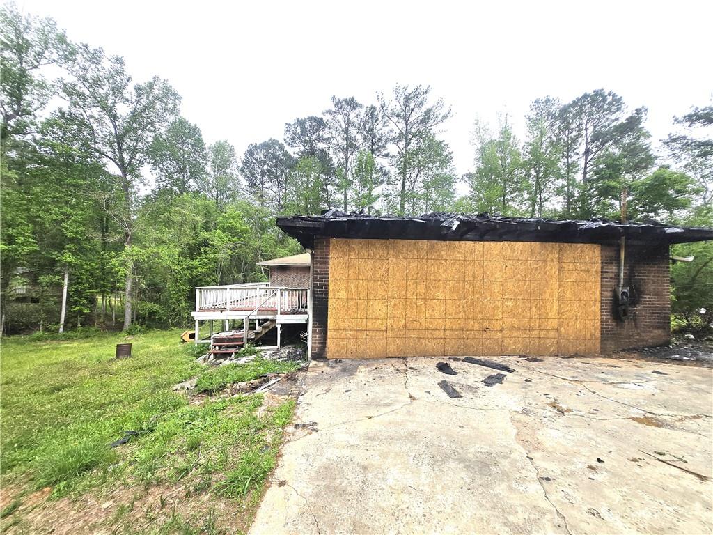 4029 Winding Way, Macon, Georgia image 5