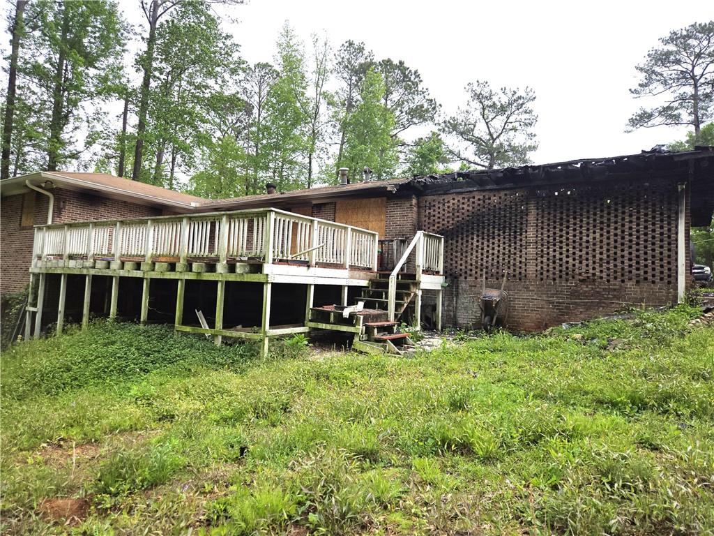 4029 Winding Way, Macon, Georgia image 2