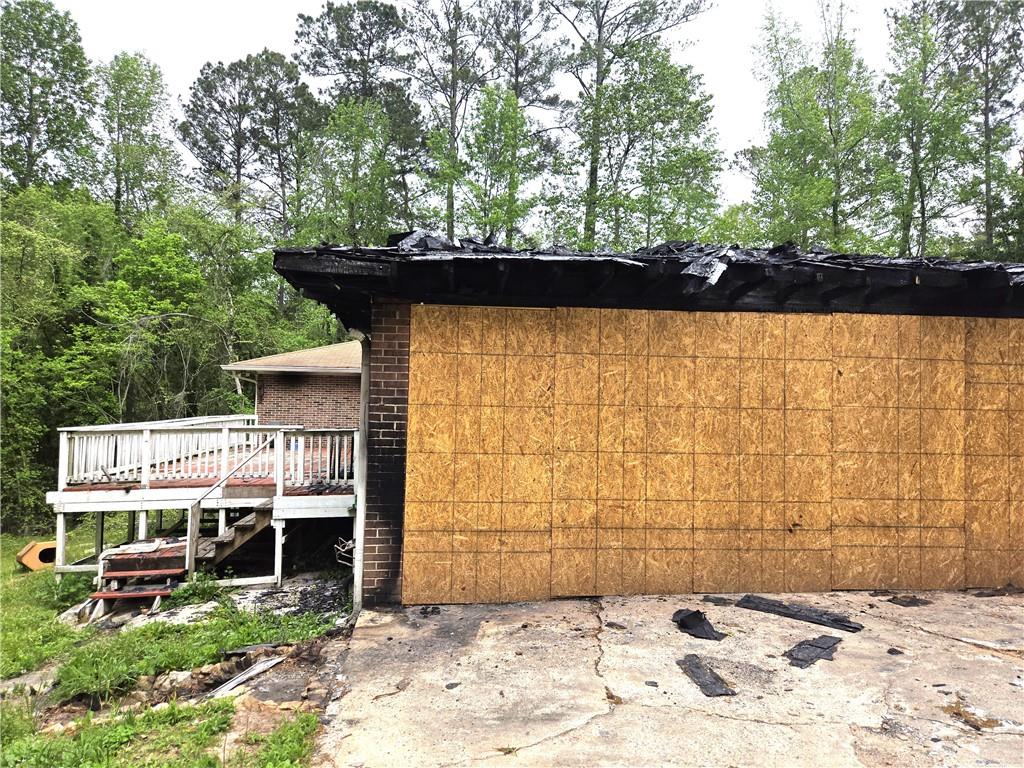 4029 Winding Way, Macon, Georgia image 4