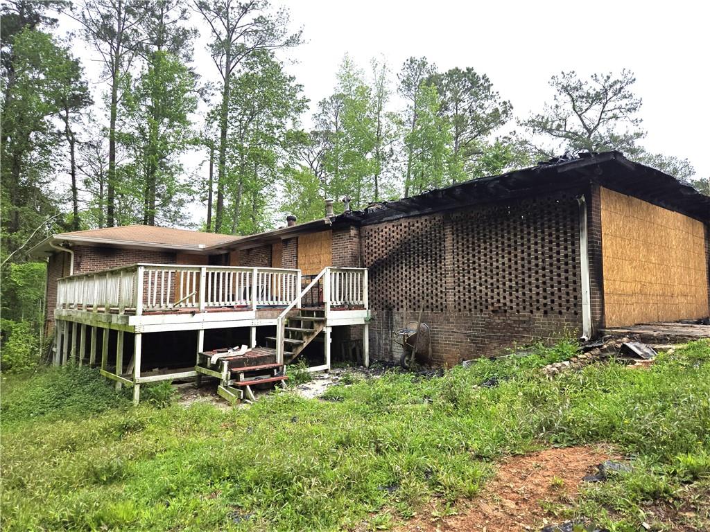 4029 Winding Way, Macon, Georgia image 6