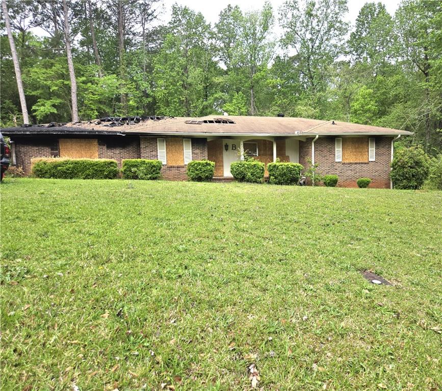 4029 Winding Way, Macon, Georgia image 1