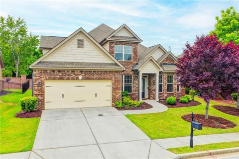 Homes For Sale - 2583 Madison Mae Lane<br/> Gwinnett County, Grayson, GA 30017
