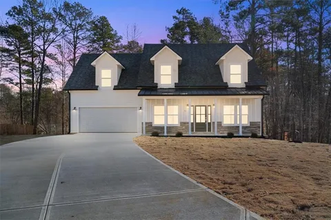 56 Veranda Walk, Dallas, GA 30157 - MLS#: 7508581