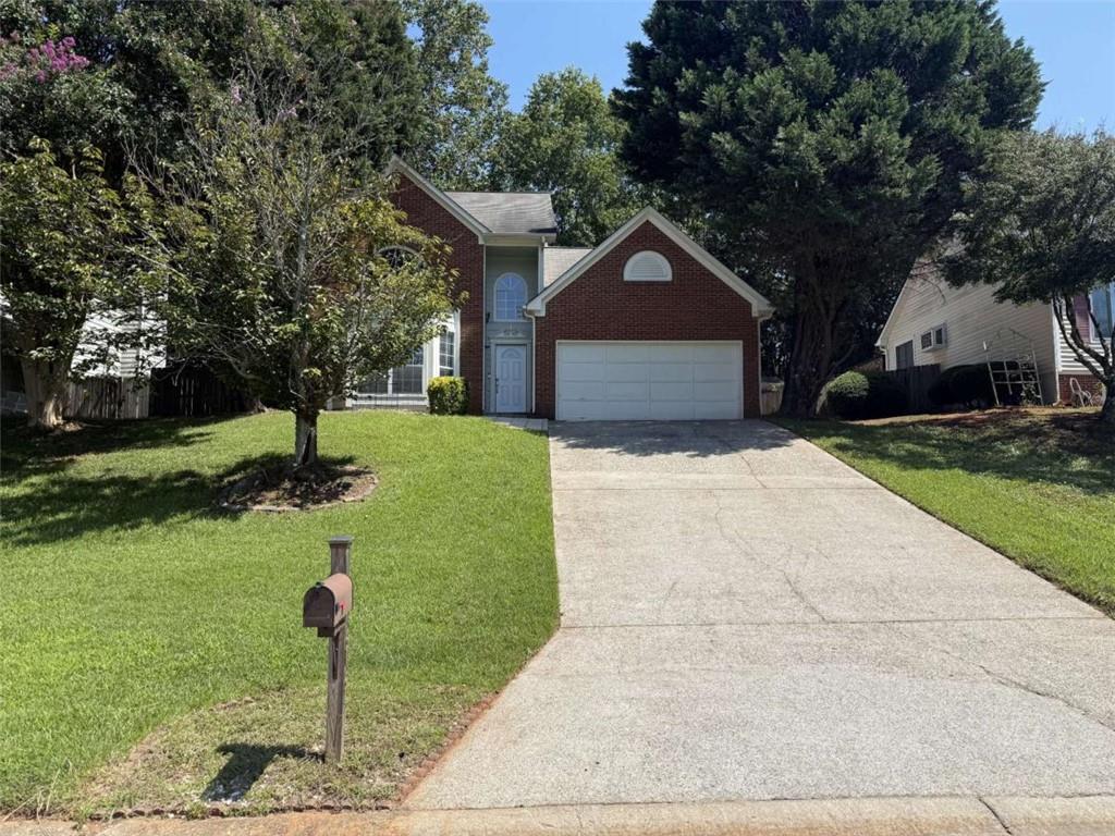 2723 Herndon Rd