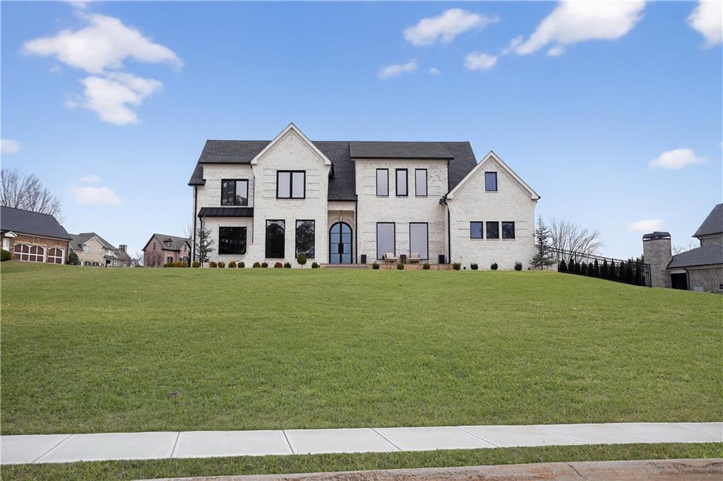 2445 Sunflower Drive