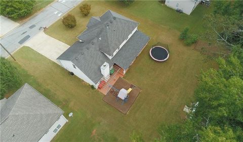 A home in Lithonia