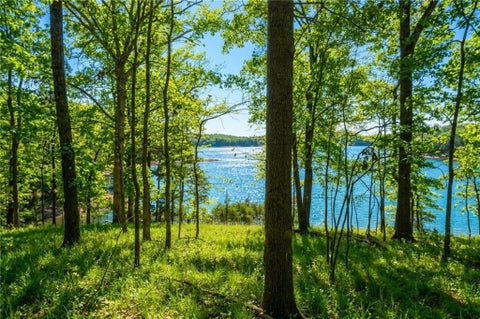 Vacant Land For Sale - 5412 Sherri Drive<br/> Gainesville, GA 30504