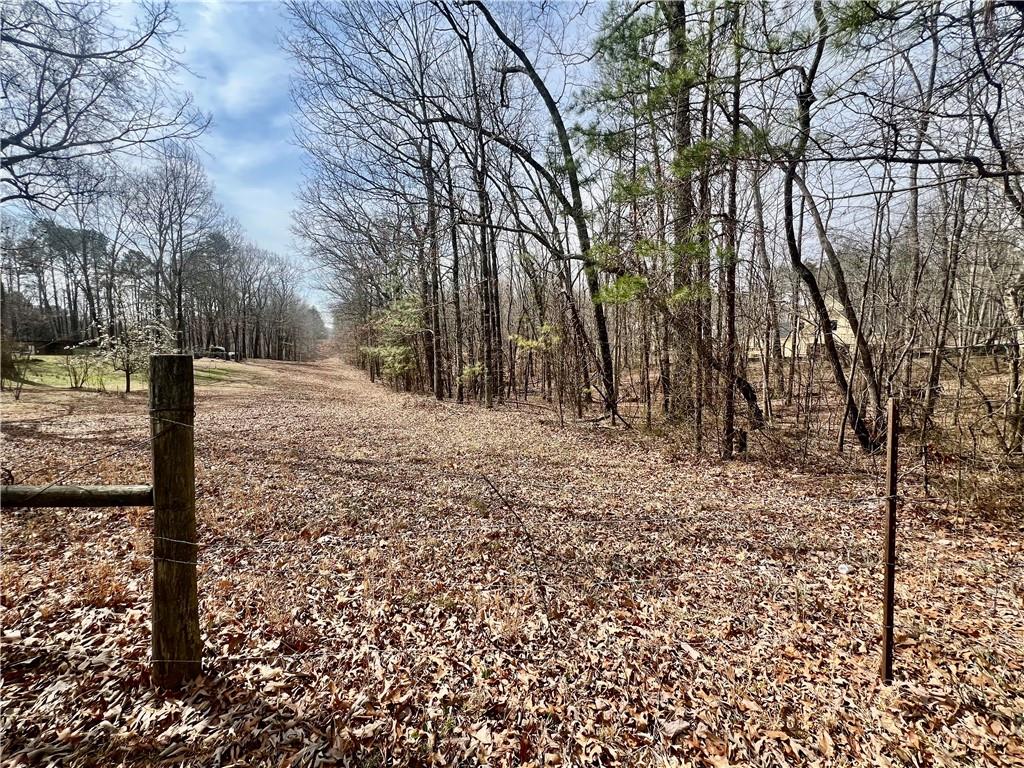380 Henry Scott Road, Ball Ground, Georgia image 1