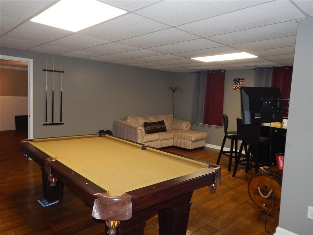6147 Pritchett Drive, Powder Springs, Georgia image 38
