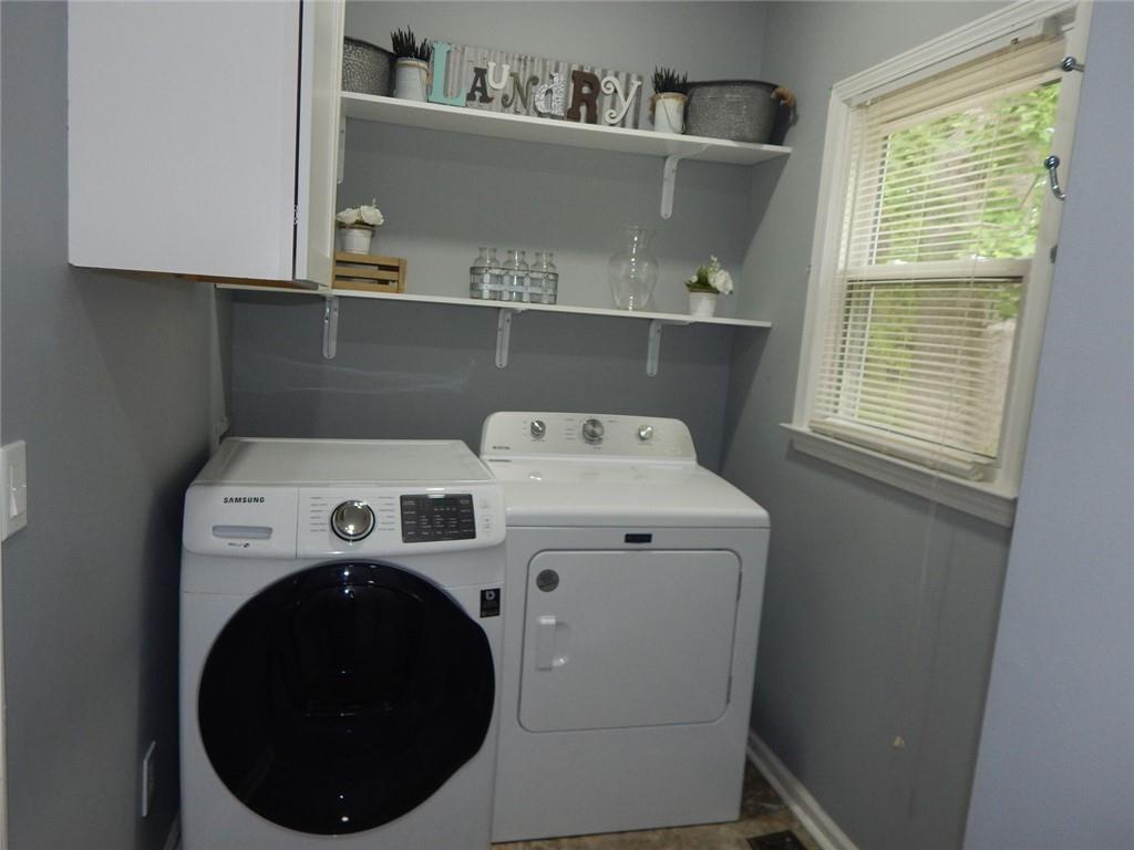 6147 Pritchett Drive, Powder Springs, Georgia image 27