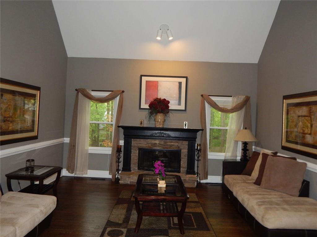 6147 Pritchett Drive, Powder Springs, Georgia image 12