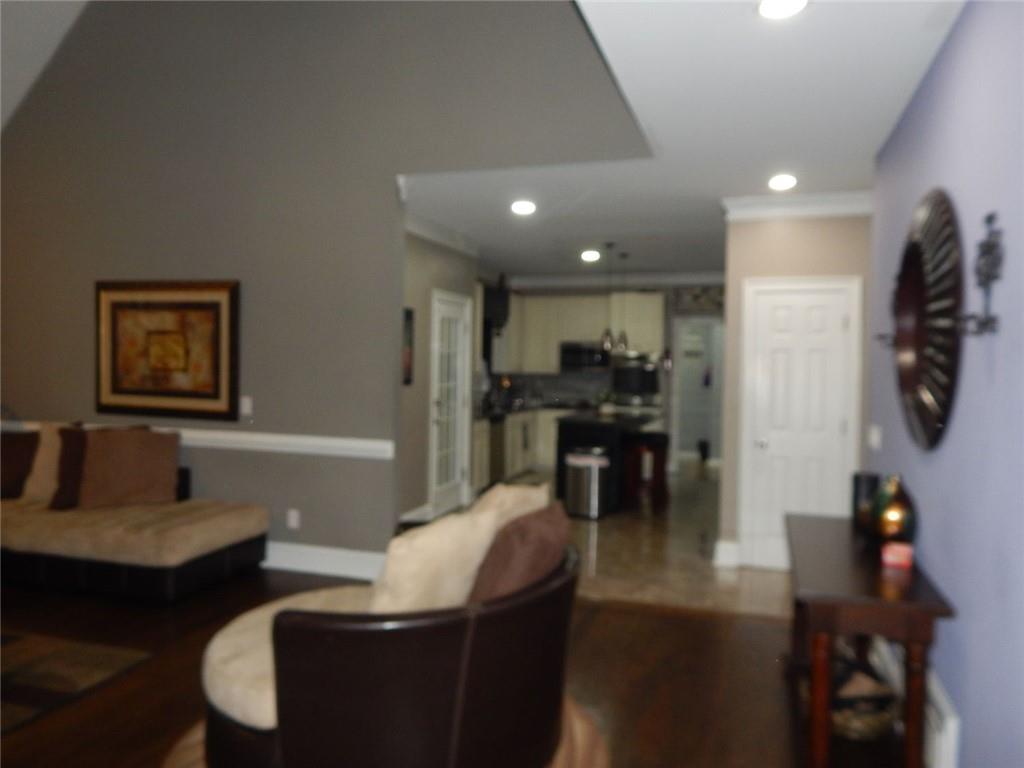 6147 Pritchett Drive, Powder Springs, Georgia image 14