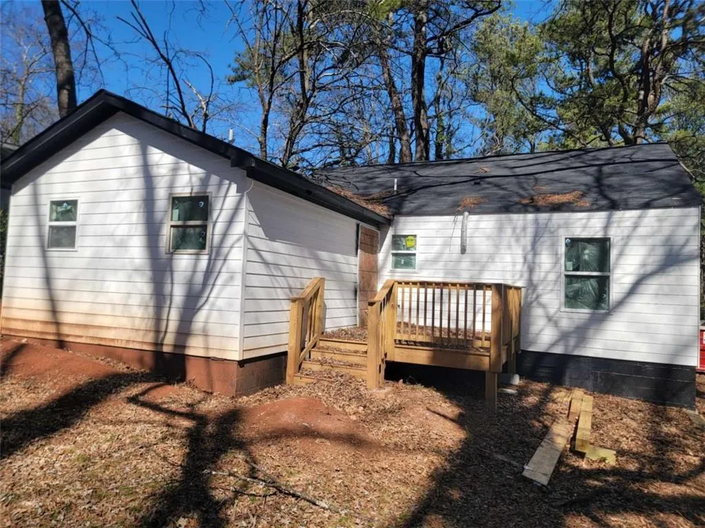 East Point, Georgia 30344, United States, 3 Bedrooms Bedrooms, ,2 BathroomsBathrooms,Residential,Active,97600