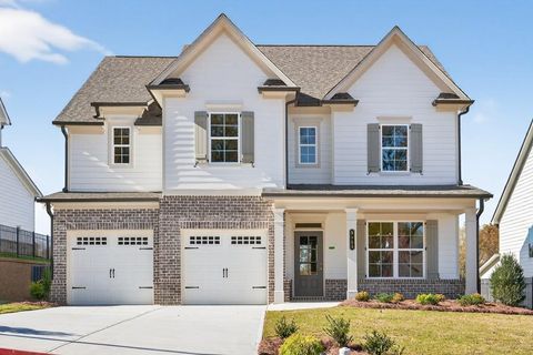 5583 Spring Street Flowery Branch GA 30542