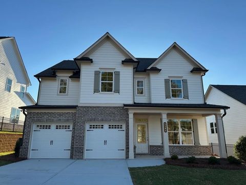 5583 Spring Street Flowery Branch GA 30542