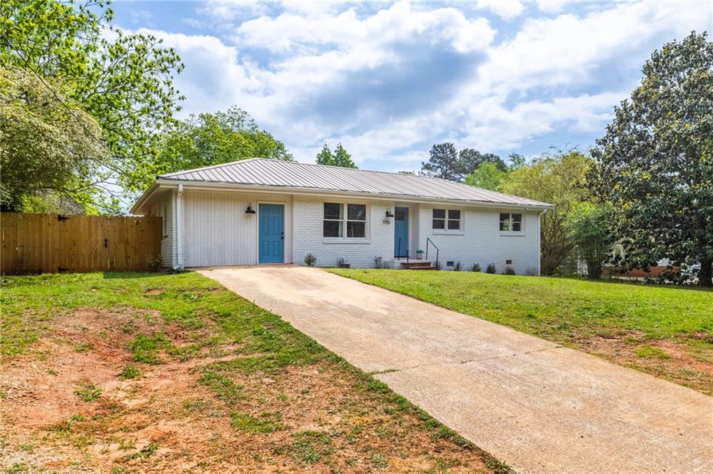1755 Rockbridge Road, Conyers, Georgia image 2