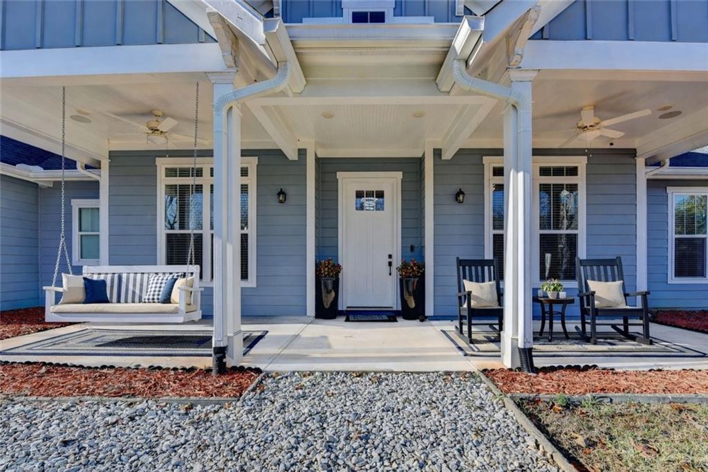 476 Christmas Tree Road