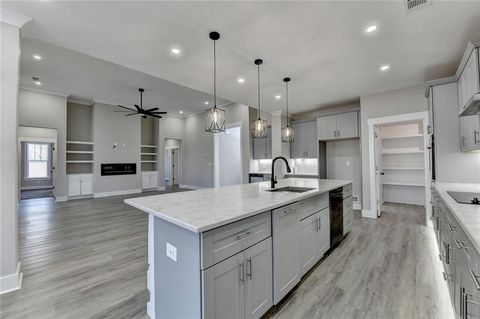 476 Christmas Tree Road Homer GA 30547