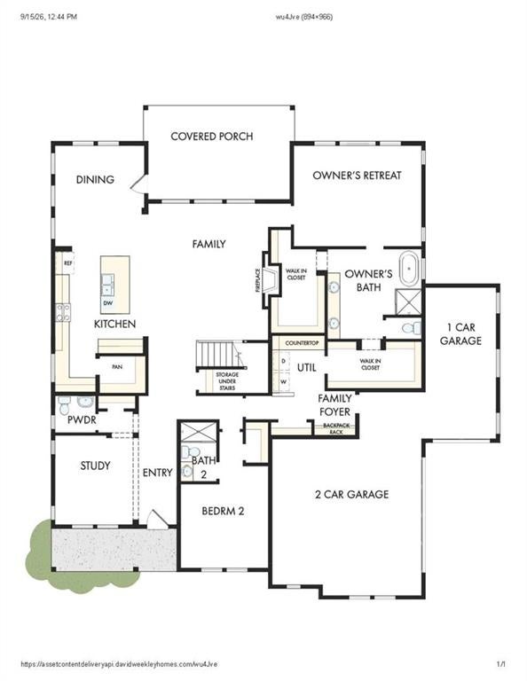 7560 Magnolia Crest Lane